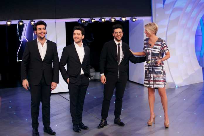c'è posta per te maria de filippi Replica C'è Posta Per Te, puntata 14 gennaio 2017: Streaming su VideoMediaset