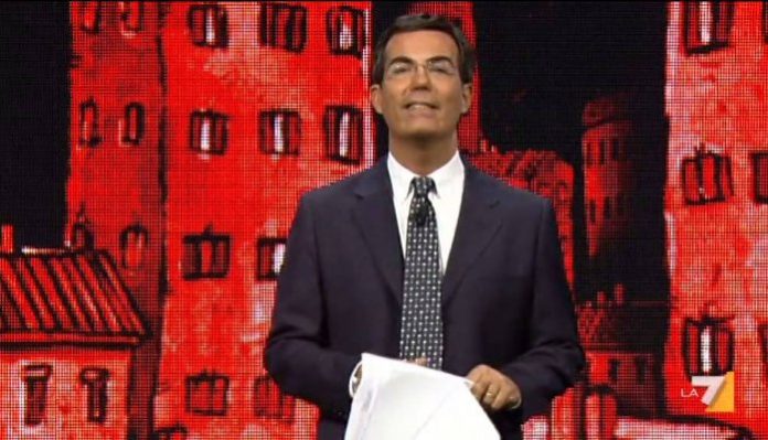 dimaRtedì DiMartedì Stasera su La7, Ospiti (31 gennaio 2017)