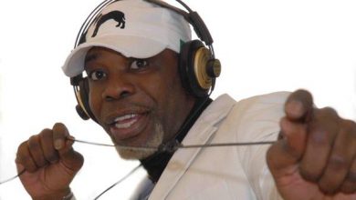 Photo of Dr. Felix morto: era Vocalist e Speaker del Chiambretti Night