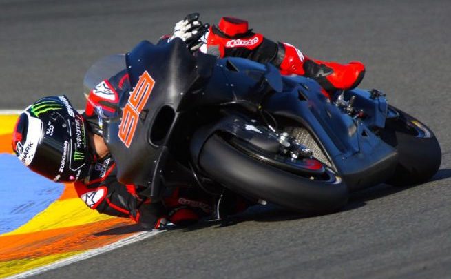 Presentazione Ducati MotoGP 2017: Data e Orario