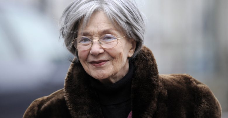 Morta Emmanuelle Riva: aveva 89 anni l'attrice francese