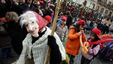 Photo of Epifania 2017 Roma: Programma Eventi e Manifestazioni Befana