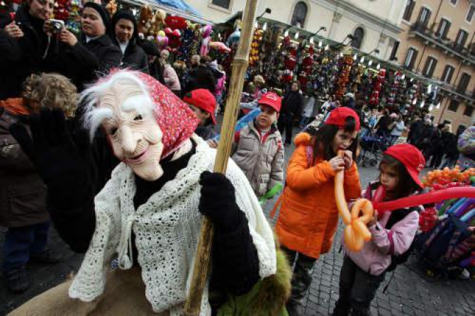 epifania-roma Epifania 2017 Roma: Programma Eventi e Manifestazioni Befana