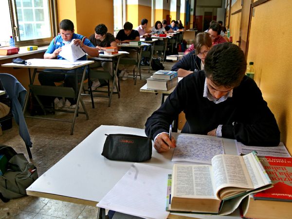esame-maturità Maturità 2017 Seconda Prova: le Materie d'esame