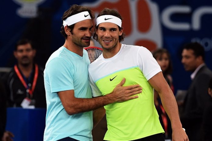 federer-nadal-australian-open-2017 Australian Open 2017, Federer Vince | Video Highlights 1