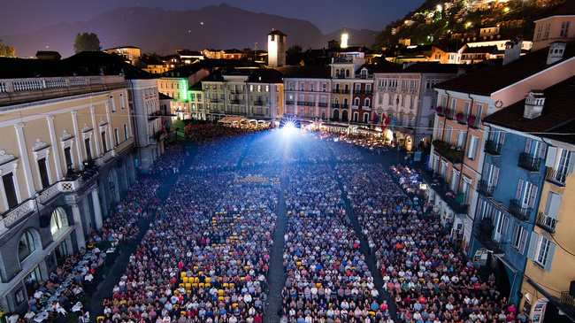 Festival Locarno 2017: retrospettiva dedicata a Jacques Tourneur 1