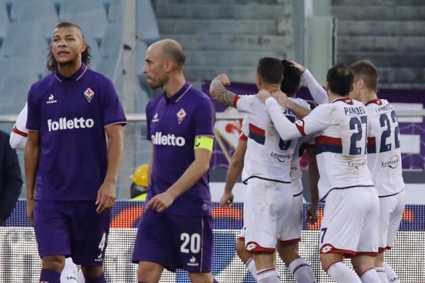 Voti Fiorentina-Genoa 3-3, Fantacalcio Gazzetta dello Sport (foto di LaPresse) Fiorentina-Genoa 3-3, Voti Fantacalcio Gazzetta dello Sport 2