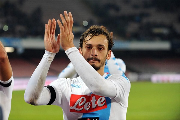 Gabbiadini al Southampton: Ufficiale