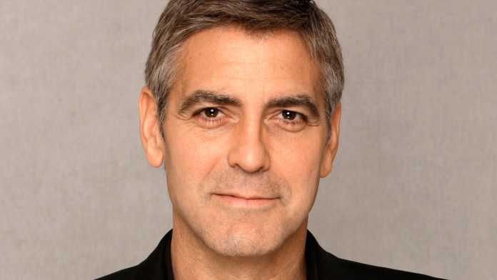 george-clooney Premi César 2017, i Vincitori: Elle è il miglior Film 1