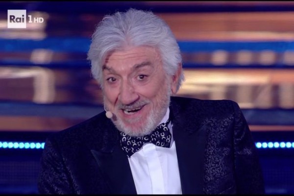 gigi-proietti-cavalli-di-battaglia-rai-1 Stasera in Tv: Programmi 21 Gennaio 2017 di Rai, Mediaset e LA7