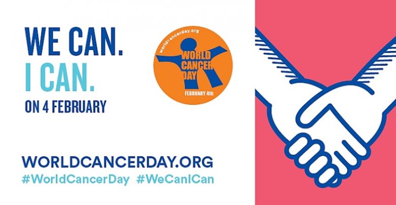 Giornata Mondiale contro il Cancro 2017: Campagne ed eventi il 4 febbraio