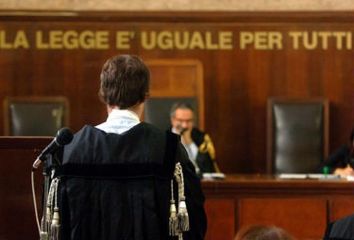 giustizia-aula-tribunale Strage Viareggio, Sentenza sull'Incidente Ferroviario: tutti Condannati