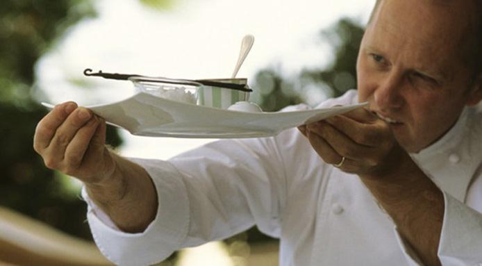 heinz-beck Chi è Heinz Beck? Chef ospite a Masterchef 6