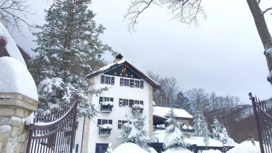 Photo of Hotel Rigopiano, i Nomi dei 7 Dispersi per la Slavina