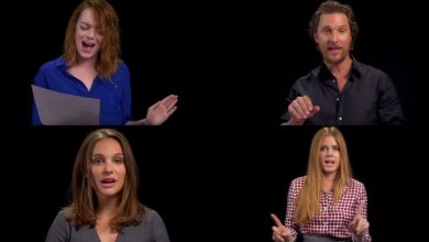 Photo of Attori di Hollywood cantano “I will Survive” contro Trump (Video)