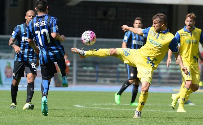 Voti Inter-Chievo 3-1, Fantacalcio Gazzetta dello Sport