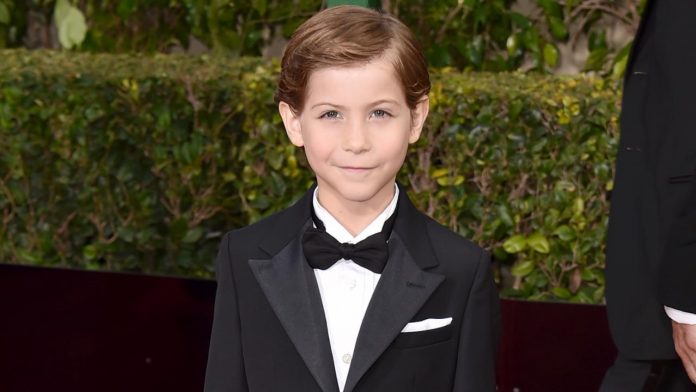 jacob-tremblay The Predator, nel cast anche Jacob Tremblay