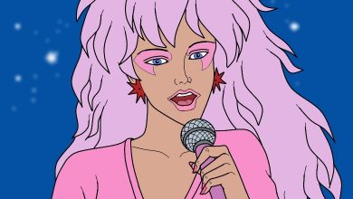 Photo of Jem compie 30 anni: Trama, Sigla e Testo