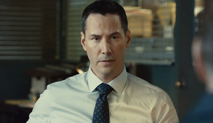 keanu-reeves Festival Sanremo 2017, Keanu Reeves sarà ospite speciale