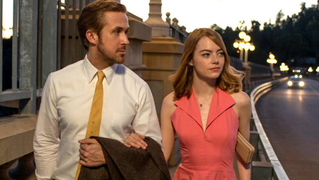 la-la-land-film La La Land, Trama e Recensione del Film di Damien Chazelle