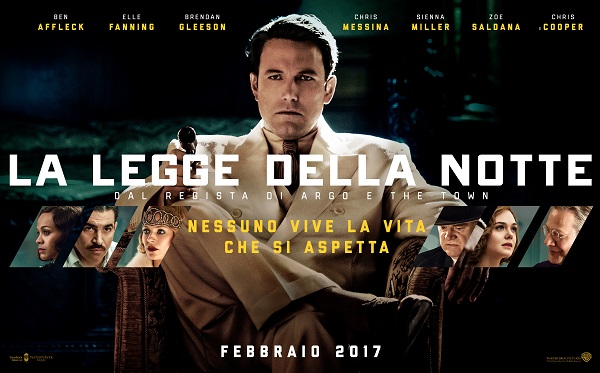 Cinema, Film in Uscita a Febbraio 2017