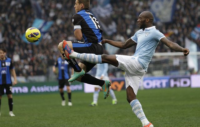 Voti Lazio-Atalanta 2-1, Fantacalcio Gazzetta dello Sport