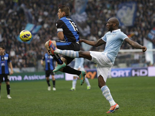 lazio-atalanta Voti Lazio-Atalanta 2-1, Fantacalcio Gazzetta dello Sport