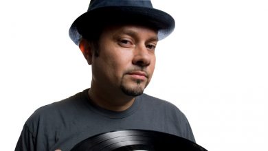 Photo of Louie Vega al Tenax di Firenze per Pitti Immagine