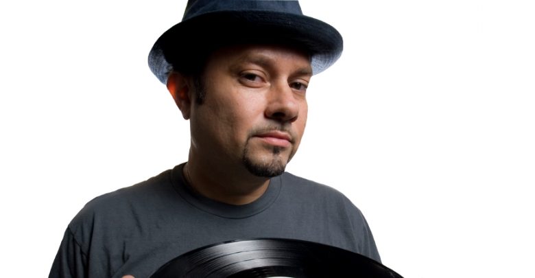 Louie Vega al Tenax di Firenze per Pitti Immagine