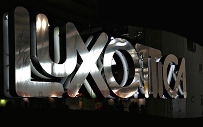 Fusione Luxottica-Essilor: nasce EssilorLuxottica