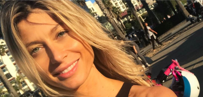 maddalena corvaglia Maddalena Corvaglia si separa da Stef Burns: l'annuncio su Instagram