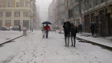 Photo of Allerta Meteo Veneto: Continuano le ondate di gelo