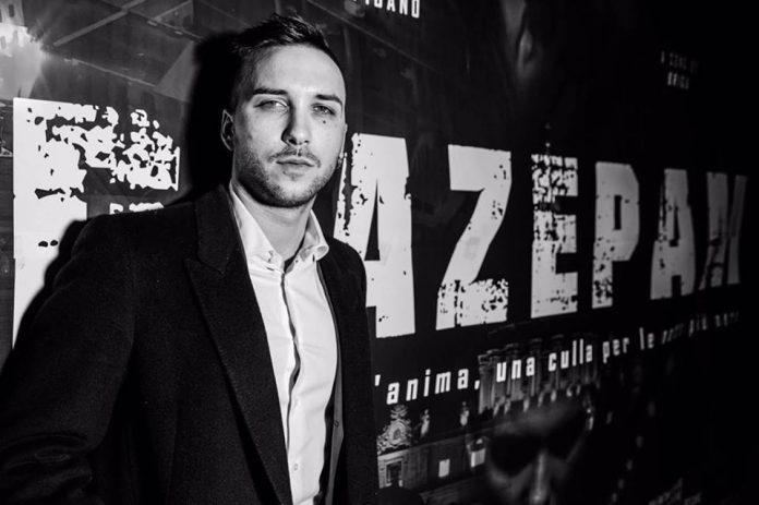 mattia-Briga-Cantante Briga, nuovo album