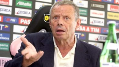 Photo of Chi era Maurizio Zamparini, ex presidente di Palermo e Venezia