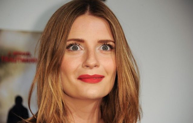 Mischa Barton Oggi è impazzita? L'attrice ricoverata in ospedale psichiatrico