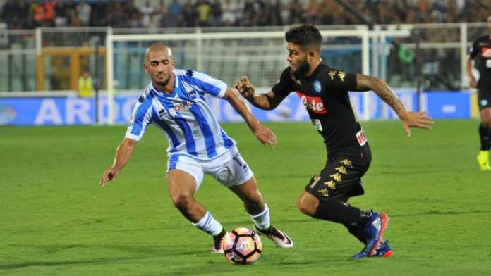 napoli-pescara Voti Napoli-Pescara 3-1, Fantacalcio Gazzetta dello Sport