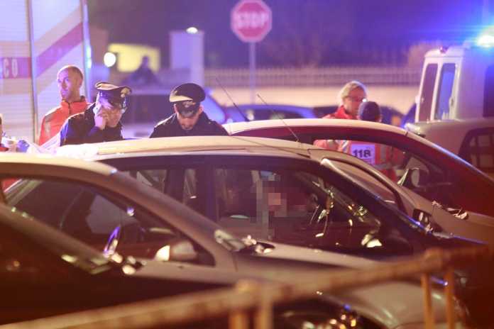 omicidio-pordenone Omicidio Pordenone, anziano trovato morto: il fratello si barrica in casa