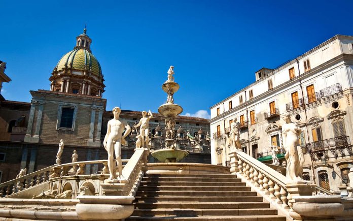 palermo-capitale-cultura-2018 Palermo Capitale della Cultura 2018: l'annuncio di Franceschini 1