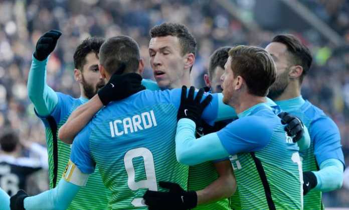 Udinese-Inter 1-2 Video Gol Udinese-Inter 1-2: Highlights, Sintesi e Tabellino