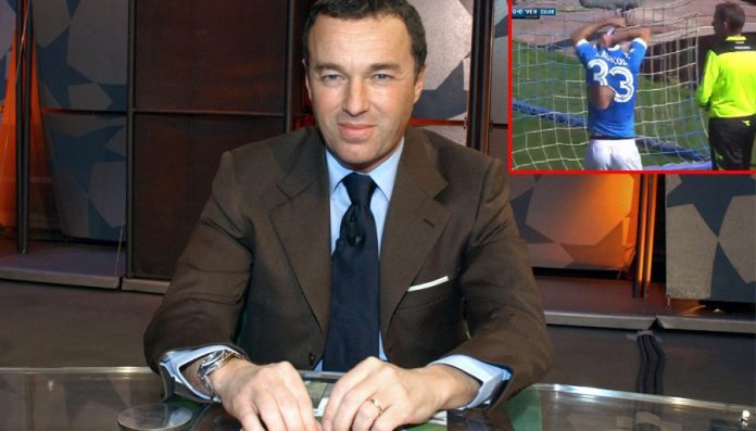 pistocchi-petizione-web Maurizio Pistocchi, Petizione sul Web: Tifosi della Juventus chiedono licenziamento