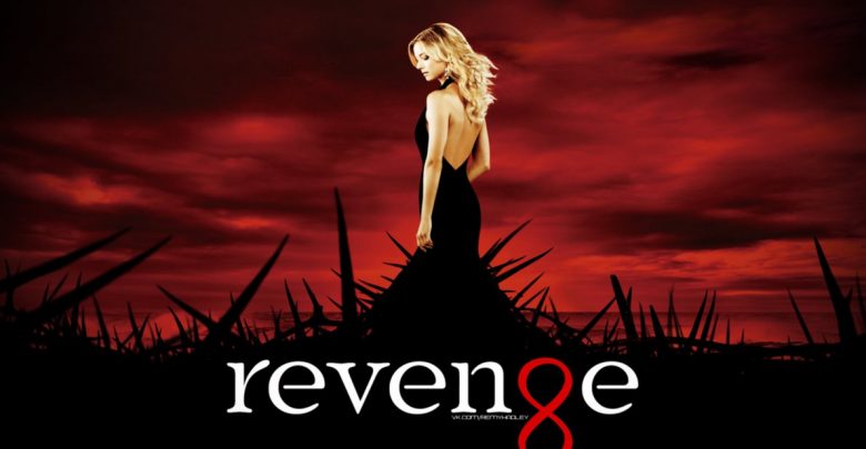 Revenge 5, la Quinta Stagione non sarà mai prodotta