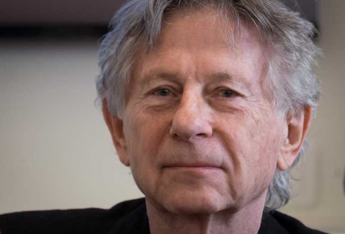 roman-polanski Premio César 2017: Roman Polanski Presidente