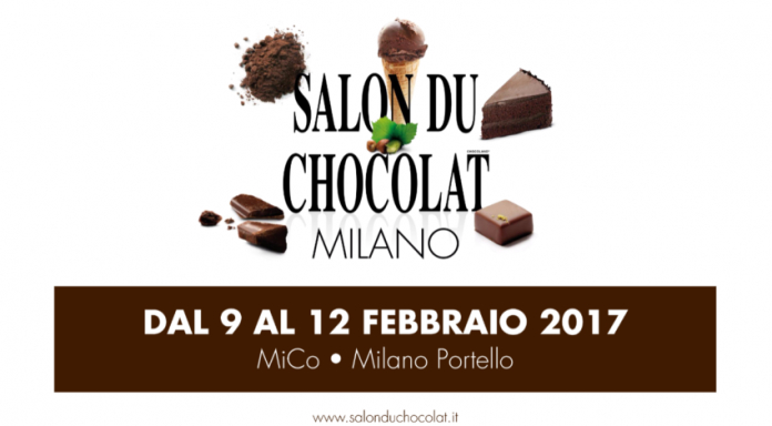 salon-du-chocolat 2017 Milano, Salon du Chocolat 2017: Programma, Date, Orari e Biglietti