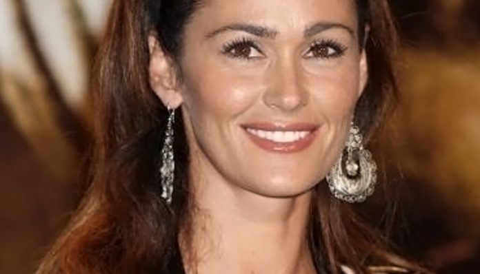 samantha-de-grenet Isola dei Famosi 2017, Samantha De Grenet: