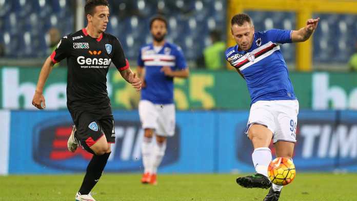 sampdoria-empoli Voti Sampdoria-Empoli 0-0, Fantacalcio Gazzetta dello Sport