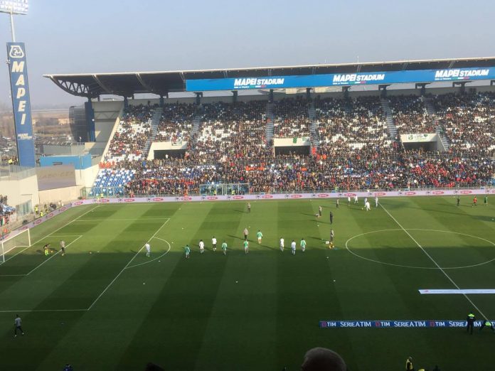sassuolo-juve-serie-a Sassuolo-Juventus 0-2 | Cronaca, Tabellino, Interviste e Foto 3