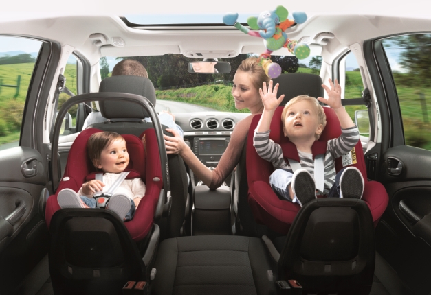 seggiolini-auto Seggiolini auto normativa 2017: cosa cambia