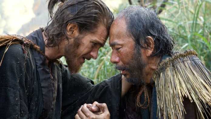 silence-film