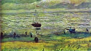Mostra Van Gogh a Napoli, due capolavori a Capodimonte | Date e Orario 1