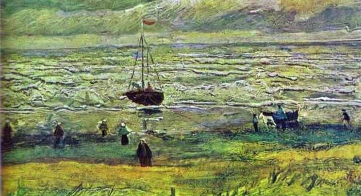 Mostra Van Gogh a Napoli, due capolavori a Capodimonte | Date e Orario 1